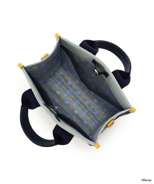 Samantha Thavasa / サマンサタバサ トートバッグ | 「ドナルドダック」&「デイジーダック」コレクション トート | 詳細4