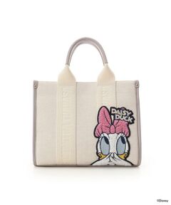 Samantha Thavasa / サマンサタバサ トートバッグ | 「ドナルドダック」&「デイジーダック」コレクション トート