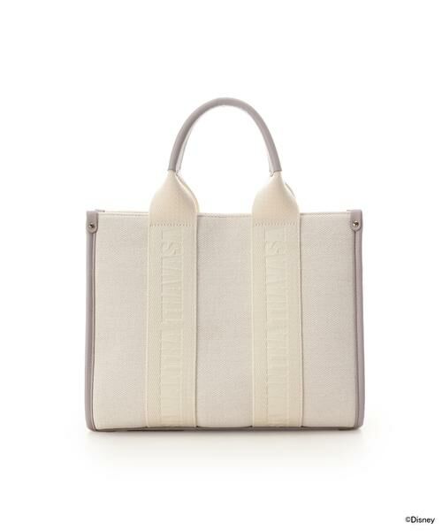 Samantha Thavasa / サマンサタバサ トートバッグ | 「ドナルドダック」&「デイジーダック」コレクション トート | 詳細2
