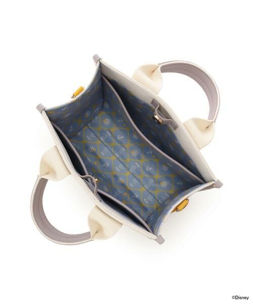 Samantha Thavasa / サマンサタバサ トートバッグ | 「ドナルドダック」&「デイジーダック」コレクション トート | 詳細4