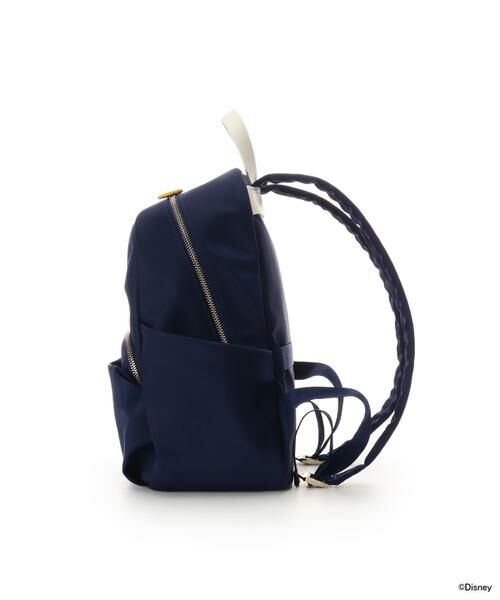 Samantha Thavasa / サマンサタバサ リュック・バックパック | 「ドナルドダック」&「デイジーダック」コレクション ナイロンリュック | 詳細1