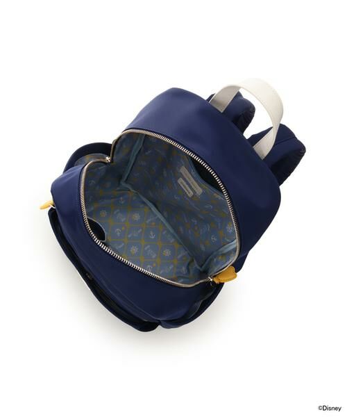 Samantha Thavasa / サマンサタバサ リュック・バックパック | 「ドナルドダック」&「デイジーダック」コレクション ナイロンリュック | 詳細3