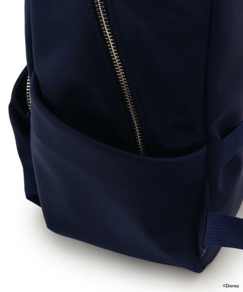 Samantha Thavasa / サマンサタバサ リュック・バックパック | 「ドナルドダック」&「デイジーダック」コレクション ナイロンリュック | 詳細5