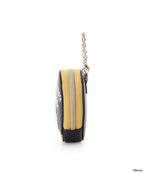 Samantha Thavasa / サマンサタバサ ポーチ | 「ドナルドダック」&「デイジーダック」コレクション ハートポーチチャーム | 詳細1