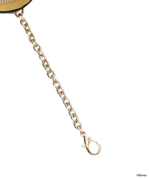 Samantha Thavasa / サマンサタバサ ポーチ | 「ドナルドダック」&「デイジーダック」コレクション ハートポーチチャーム | 詳細6