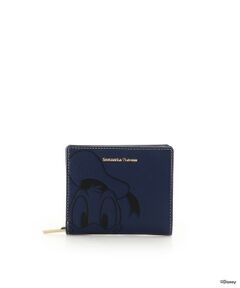 Samantha Thavasa / サマンサタバサ 財布・コインケース・マネークリップ | 「ドナルドダック」&「デイジーダック」コレクション 折財布