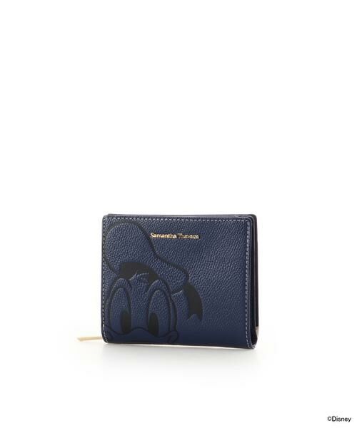 Samantha Thavasa / サマンサタバサ 財布・コインケース・マネークリップ | 「ドナルドダック」&「デイジーダック」コレクション 折財布 | 詳細1