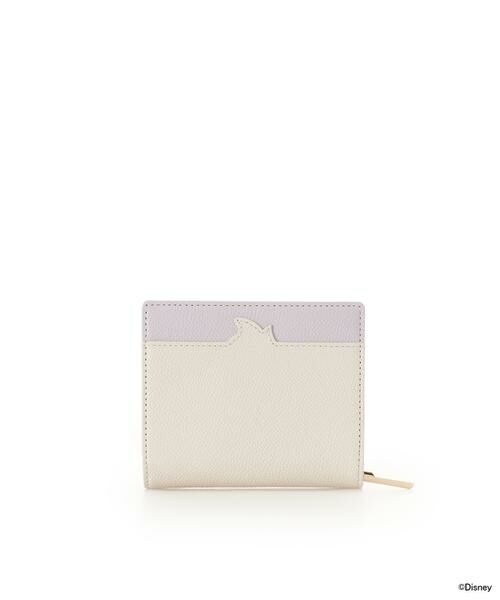 Samantha Thavasa / サマンサタバサ 財布・コインケース・マネークリップ | 「ドナルドダック」&「デイジーダック」コレクション 折財布 | 詳細2