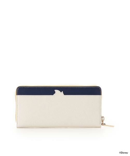 Samantha Thavasa / サマンサタバサ 財布・コインケース・マネークリップ | 「ドナルドダック」&「デイジーダック」コレクション 長財布 | 詳細2