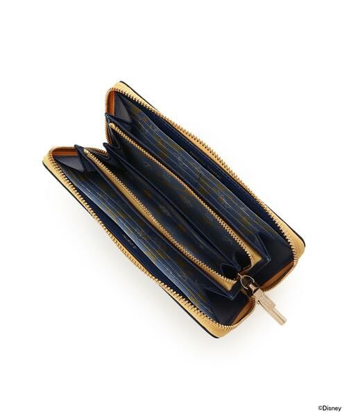 Samantha Thavasa / サマンサタバサ 財布・コインケース・マネークリップ | 「ドナルドダック」&「デイジーダック」コレクション 長財布 | 詳細3