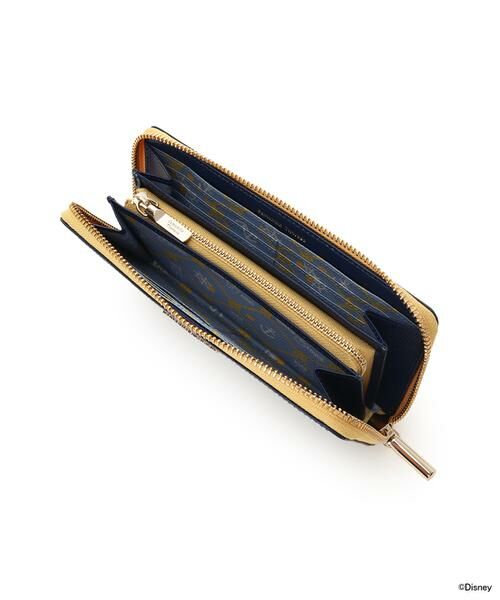 Samantha Thavasa / サマンサタバサ 財布・コインケース・マネークリップ | 「ドナルドダック」&「デイジーダック」コレクション 長財布 | 詳細4