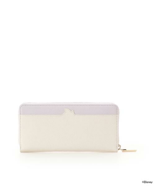Samantha Thavasa / サマンサタバサ 財布・コインケース・マネークリップ | 「ドナルドダック」&「デイジーダック」コレクション 長財布 | 詳細2