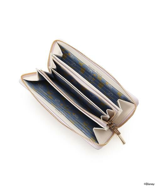 Samantha Thavasa / サマンサタバサ 財布・コインケース・マネークリップ | 「ドナルドダック」&「デイジーダック」コレクション 長財布 | 詳細3