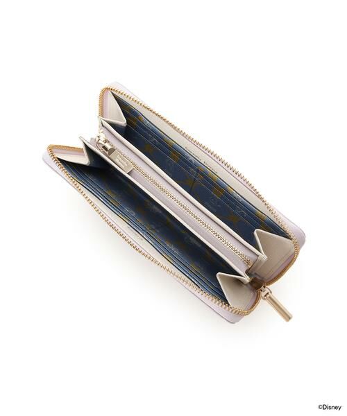 Samantha Thavasa / サマンサタバサ 財布・コインケース・マネークリップ | 「ドナルドダック」&「デイジーダック」コレクション 長財布 | 詳細4