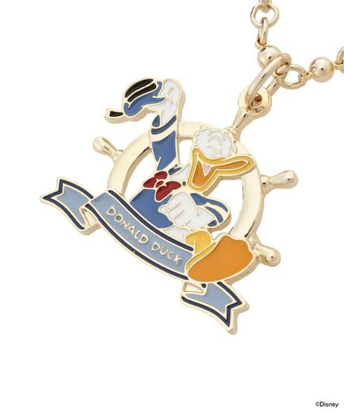 Samantha Thavasa / サマンサタバサ チャーム | 「ドナルドダック」&「デイジーダック」コレクション バッグチャーム（ドナルド） | 詳細1