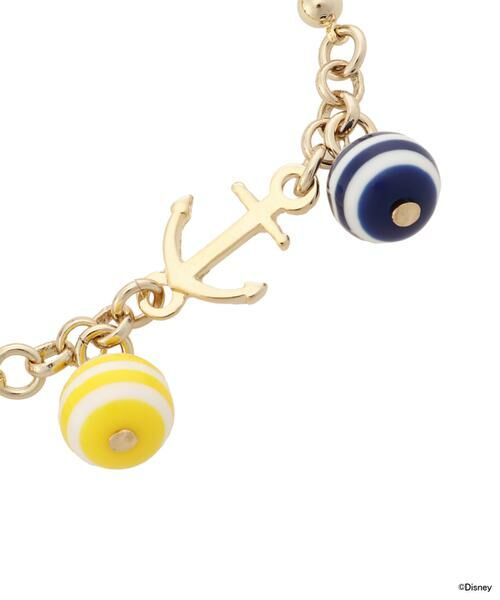 Samantha Thavasa / サマンサタバサ チャーム | 「ドナルドダック」&「デイジーダック」コレクション バッグチャーム（ドナルド） | 詳細2