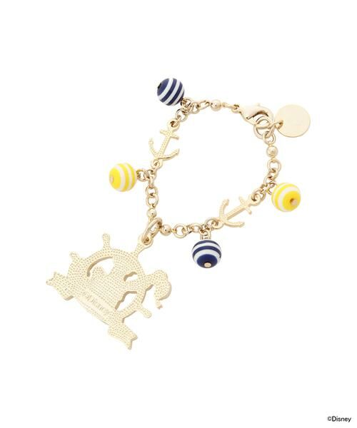 Samantha Thavasa / サマンサタバサ チャーム | 「ドナルドダック」&「デイジーダック」コレクション バッグチャーム（ドナルド） | 詳細4