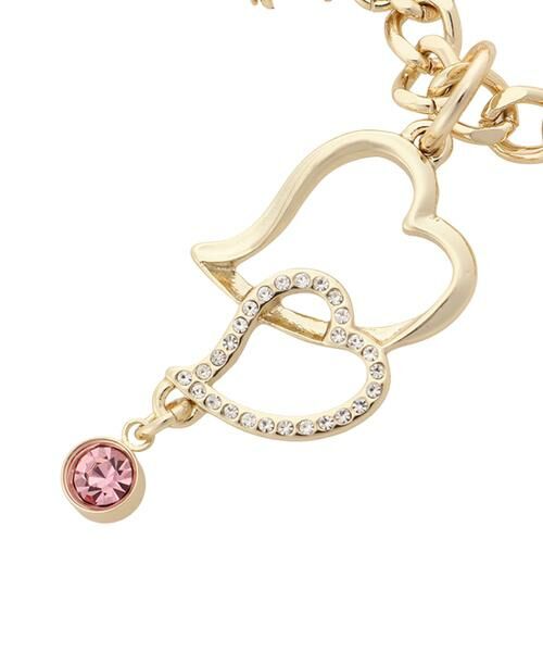 Samantha Thavasa / サマンサタバサ チャーム | ダブルハートバッグチャーム | 詳細1