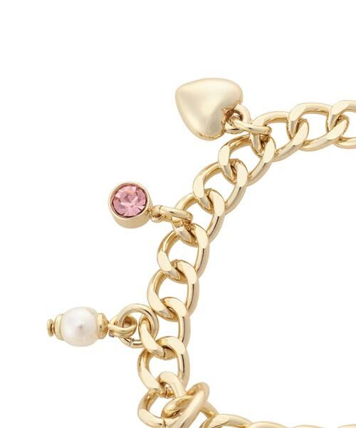 Samantha Thavasa / サマンサタバサ チャーム | ダブルハートバッグチャーム | 詳細2