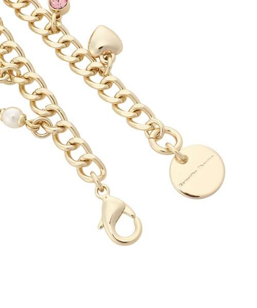 Samantha Thavasa / サマンサタバサ チャーム | ダブルハートバッグチャーム | 詳細3