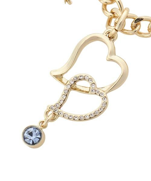 Samantha Thavasa / サマンサタバサ チャーム | ダブルハートバッグチャーム | 詳細5