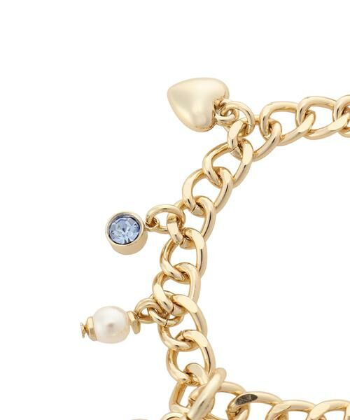 Samantha Thavasa / サマンサタバサ チャーム | ダブルハートバッグチャーム | 詳細6