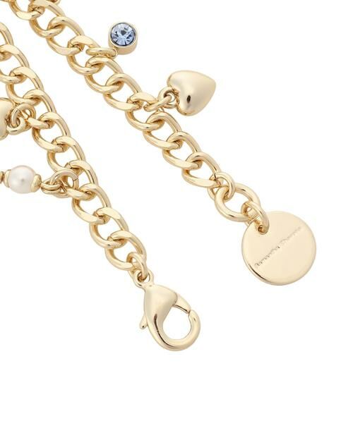 Samantha Thavasa / サマンサタバサ チャーム | ダブルハートバッグチャーム | 詳細7