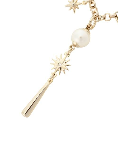 Samantha Thavasa / サマンサタバサ チャーム | スターシンプルバッグチャーム | 詳細1