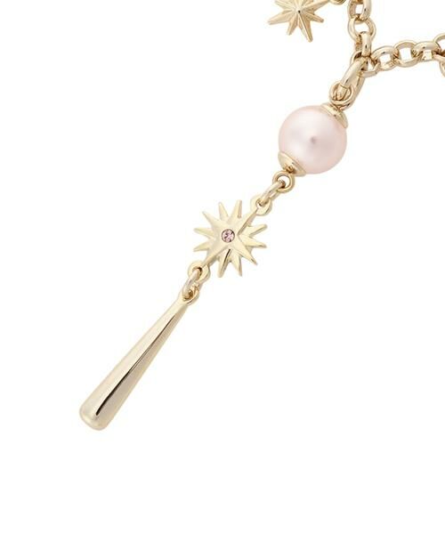 Samantha Thavasa / サマンサタバサ チャーム | スターシンプルバッグチャーム | 詳細5