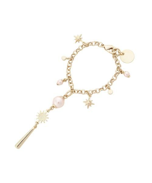 Samantha Thavasa / サマンサタバサ チャーム | スターシンプルバッグチャーム | 詳細8