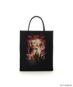 Samantha Thavasa / サマンサタバサ トートバッグ | 『スター・ウォーズ』コレクション(EpisodeⅠ) トートバッグ