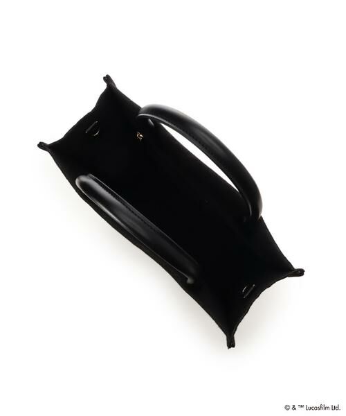 Samantha Thavasa / サマンサタバサ トートバッグ | 『スター・ウォーズ』コレクション(EpisodeⅠ) トートバッグ | 詳細3