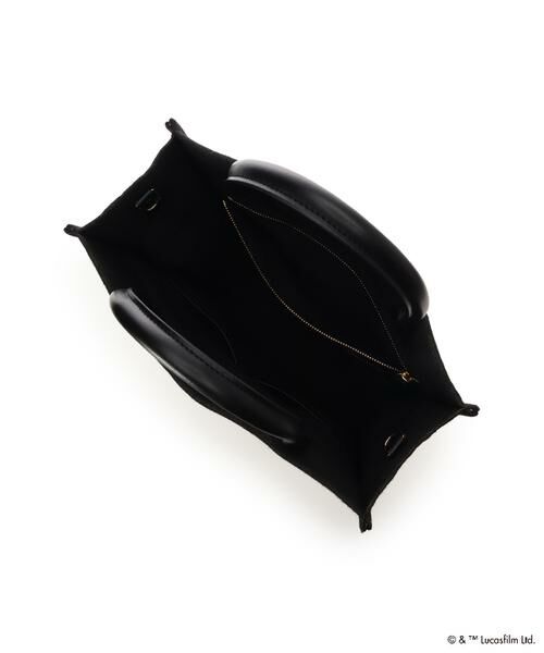 Samantha Thavasa / サマンサタバサ トートバッグ | 『スター・ウォーズ』コレクション(EpisodeⅠ) トートバッグ | 詳細4