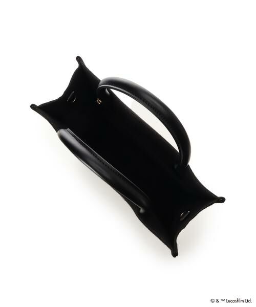 Samantha Thavasa / サマンサタバサ トートバッグ | 『スター・ウォーズ』コレクション(EpisodeⅡ) トートバッグ | 詳細2