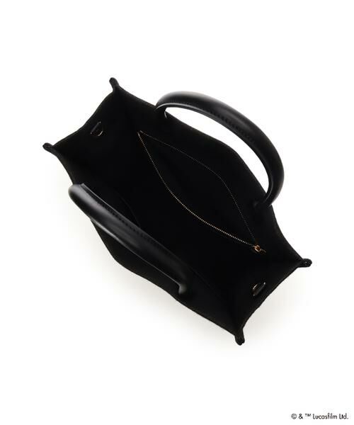 Samantha Thavasa / サマンサタバサ トートバッグ | 『スター・ウォーズ』コレクション(EpisodeⅡ) トートバッグ | 詳細3