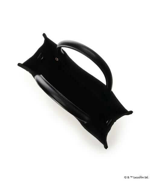 Samantha Thavasa / サマンサタバサ トートバッグ | 『スター・ウォーズ』コレクション(EpisodeⅢ) トートバッグ | 詳細2