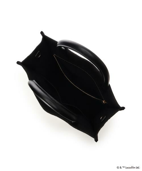 Samantha Thavasa / サマンサタバサ トートバッグ | 『スター・ウォーズ』コレクション(EpisodeⅢ) トートバッグ | 詳細3