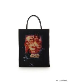『スター・ウォーズ』コレクション(EpisodeⅣ) トートバッグ