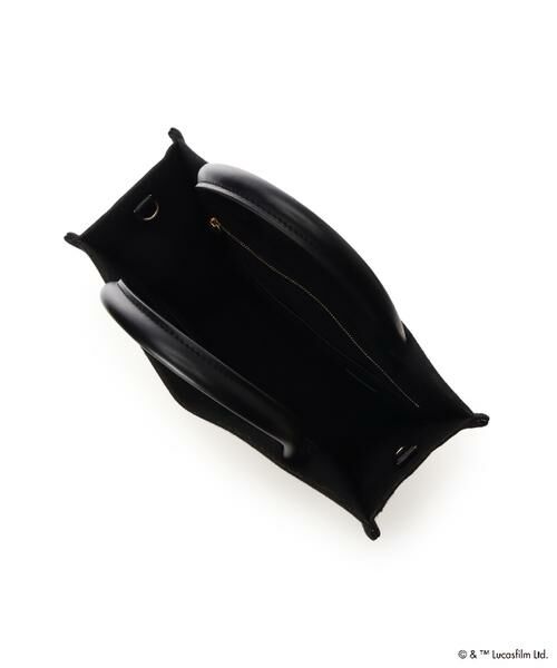 Samantha Thavasa / サマンサタバサ トートバッグ | 『スター・ウォーズ』コレクション(EpisodeⅣ) トートバッグ | 詳細2