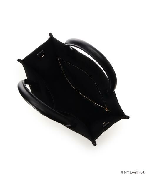 Samantha Thavasa / サマンサタバサ トートバッグ | 『スター・ウォーズ』コレクション(EpisodeⅣ) トートバッグ | 詳細3