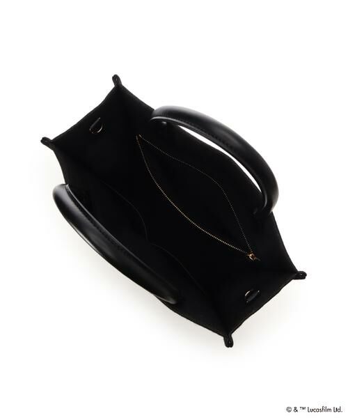 Samantha Thavasa / サマンサタバサ トートバッグ | 『スター・ウォーズ』コレクション(EpisodeⅥ) トートバッグ | 詳細3