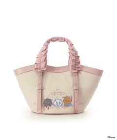 Samantha Thavasa / サマンサタバサ ハンドバッグ | 『おしゃれキャット』コレクション ハンドバッグ