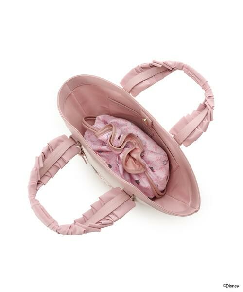 Samantha Thavasa / サマンサタバサ ハンドバッグ | 『おしゃれキャット』コレクション ハンドバッグ | 詳細3