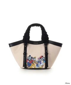 Samantha Thavasa / サマンサタバサ ハンドバッグ | 「ミッキー＆フレンズ」コレクション ハンドバッグ
