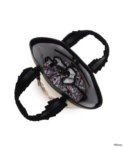 Samantha Thavasa / サマンサタバサ ハンドバッグ | 「ミッキー＆フレンズ」コレクション ハンドバッグ | 詳細3