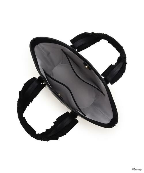 Samantha Thavasa / サマンサタバサ ハンドバッグ | 「ミッキー＆フレンズ」コレクション ハンドバッグ | 詳細4