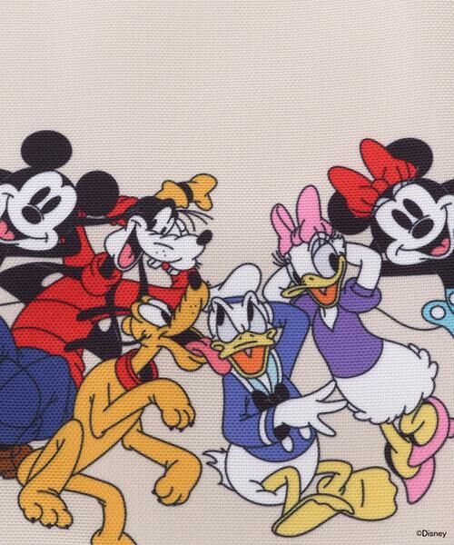 Samantha Thavasa / サマンサタバサ ハンドバッグ | 「ミッキー＆フレンズ」コレクション ハンドバッグ | 詳細6