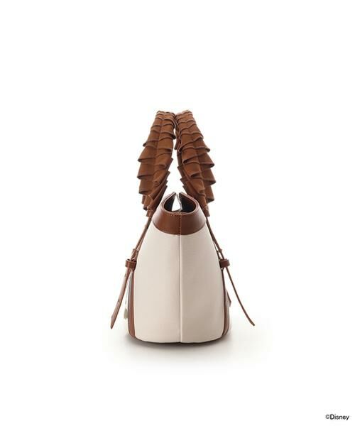 Samantha Thavasa / サマンサタバサ ハンドバッグ | 「チップ」&「デール」コレクション ハンドバッグ | 詳細1