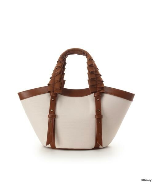 Samantha Thavasa / サマンサタバサ ハンドバッグ | 「チップ」&「デール」コレクション ハンドバッグ | 詳細2