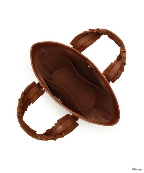 Samantha Thavasa / サマンサタバサ ハンドバッグ | 「チップ」&「デール」コレクション ハンドバッグ | 詳細4